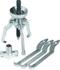 Proto® 6 Ton Proto-Ease™ 2-Way/3-Way Cone Puller Set - Industrial Tool & Supply