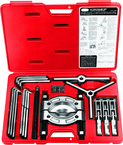 Proto® 10 Ton Proto-Ease™ Wide Puller Set - Industrial Tool & Supply