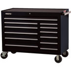 Proto® 450HS 50" Workstation - 12 Drawer, Black - Industrial Tool & Supply