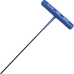 Proto T-Handle Hex Key - 2.5 mm - Industrial Tool & Supply