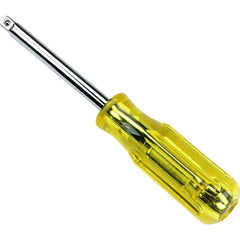 Proto 1/4″ Drive Socket Driver - Industrial Tool & Supply