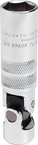 Proto® 3/8" Drive Universal Spark Plug Socket 5/8" - 6 Point - Industrial Tool & Supply