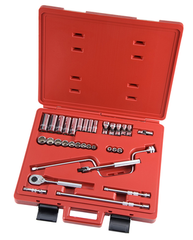 J52138 33PC 3/8DR SKT SET J52138 - Industrial Tool & Supply