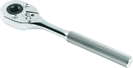 Proto® 3/8" Drive Pear Head Ratchet Female Drive 7" - Industrial Tool & Supply