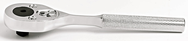 Proto® 3/8" Drive Aerospace Classic Pear Head Ratchet 7" - Industrial Tool & Supply
