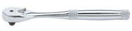 Proto® 3/8" Drive Aerospace Premium Pear Head Ratchet 8-1/2" - Industrial Tool & Supply