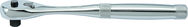 Proto® 1/2" Drive Premium Long Handle Quick-Release Pear Head Ratchet 15" - Industrial Tool & Supply