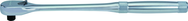 Proto® 3/8" Drive Long Handle Pear Head Premium Ratchet 11" - Industrial Tool & Supply