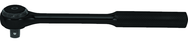 Proto® 3/8" Drive Round Head Ratchet 7-3/8" - Black Oxide - Industrial Tool & Supply