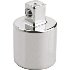 J5254 1/2FX3/8M DRIVE - Industrial Tool & Supply