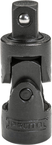 Proto® 1/4" Drive Black Oxide Universal Joint - Industrial Tool & Supply
