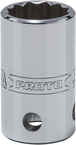 Proto® Tether-Ready 1/2" Drive Socket 5/8" - 12 Point - Industrial Tool & Supply