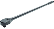 Proto® 1/2" Drive Precision 90 Pear Head Ratchet Extra Long 26"- Black Oxide - Industrial Tool & Supply