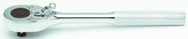 Proto® 1/2" Drive Classic Pear Head Ratchet With Oversized Reverse Lever 10" - Industrial Tool & Supply
