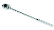 Proto® 1/2" Drive Long Handle Classic Pear Head Ratchet Female Drive 16" - Industrial Tool & Supply