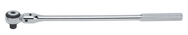 Proto® 1/2" Drive Flex Head Ratchet 17-3/32" - Industrial Tool & Supply