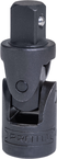 Proto® 1/2" Drive Black Oxide Universal Joint - Industrial Tool & Supply