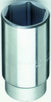 Proto® 3/4" Drive Deep Socket 7/8" - 6 Point - Industrial Tool & Supply