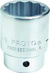 Proto® 3/4" Drive Socket 1-7/16" - 12 Point - Industrial Tool & Supply