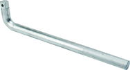 Proto® 3/4" Drive Ell Handle 16" - Industrial Tool & Supply