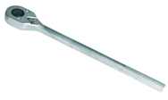 Proto® 1" Drive Classic Pear Head Ratchet Male/Female Drive 26" - Industrial Tool & Supply