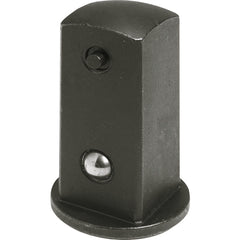 Proto 1″ Drive Male Drive Plug - Industrial Tool & Supply