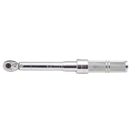 Proto® 1/4" Drive Ratcheting Head Micrometer Torque Wrench 40-200 in-lbs - Industrial Tool & Supply