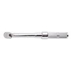 Proto® 1/4" Drive Precision 90 Torque Wrench 40-200 in-lb - Industrial Tool & Supply