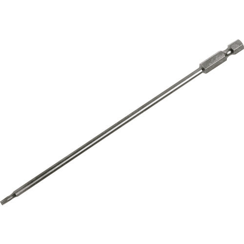 T10X6 1/4 HEX BIT J60666 - Industrial Tool & Supply