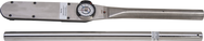 Proto® 3/4" Drive Dial Torque Wrench 120-600 ft-lbs, 16-80 mkg - Industrial Tool & Supply