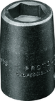 Proto® 1/2" Drive Metric High Strength Magnetic Impact Socket 14 mm - 6 Point - Industrial Tool & Supply