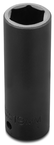 Proto® 1/2" Drive Deep Impact Socket 30 mm - 6 Point - Industrial Tool & Supply