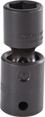 Proto® 1/2" Drive Universal Impact Socket 1-1/8" - 6 Point - Industrial Tool & Supply