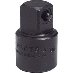 Proto Impact Drive Adapter 3/8″ F × 1/2″ M - Industrial Tool & Supply