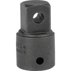 Proto Impact Drive Adapter 1/2″ F × 3/4″ M - Industrial Tool & Supply