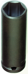 Proto® 3/8" Drive Thin Wall Deep Impact Socket 15/16" - 6 Point - Industrial Tool & Supply