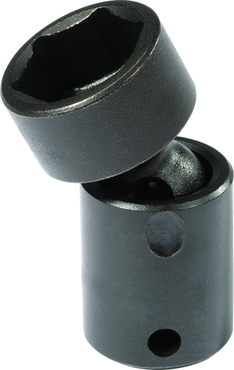 Proto® 3/8" Drive Universal Impact Socket 3/8" - 6 Point - Industrial Tool & Supply