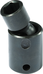 Proto® 3/8" Drive Universal Impact Socket 12 mm - 6 Point - Industrial Tool & Supply