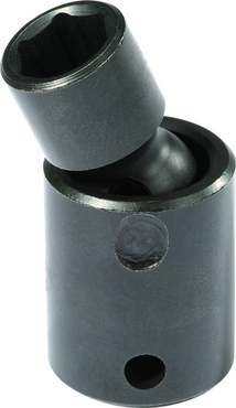 Proto® 3/8" Drive Universal Impact Socket 16 mm - 6 Point - Industrial Tool & Supply