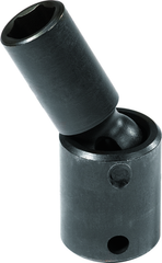 Proto® 3/8" Drive Deep Universal Impact Socket 10 mm - 6 Point - Industrial Tool & Supply