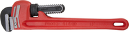 Proto® Heavy-Duty Cast Iron Pipe Wrench 48" - Industrial Tool & Supply