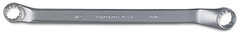 Proto® Satin Deep Offset Double Box Wrench 1/2" x 9/16" - 12 Point - Industrial Tool & Supply