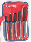 Proto® 5 Piece Cold Chisel Set - Industrial Tool & Supply