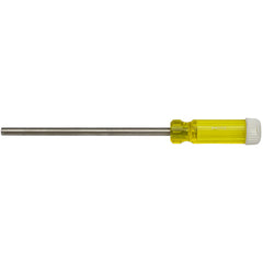 Proto 1/4″ Magnetic Screwdriver Bit Holder - Long Reach - Industrial Tool & Supply