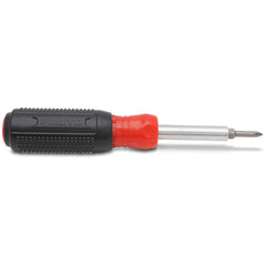 ‎Proto 5-in-1 Quick Change Bit Screwdriver - Industrial Tool & Supply