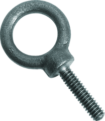 Protoå Forged Eye Bolt - 3" - Industrial Tool & Supply