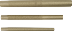 Proto® 3 Piece Brass Drift Punch Set - Industrial Tool & Supply