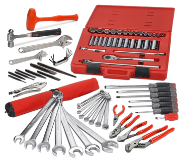 Proto® 78 Piece Starter Set - Industrial Tool & Supply