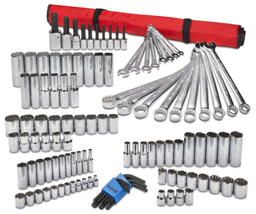 Proto® 111 Piece Metric Add-On Set - Industrial Tool & Supply