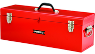 Proto® 26" General Purpose Single Latch Tool Box - Industrial Tool & Supply